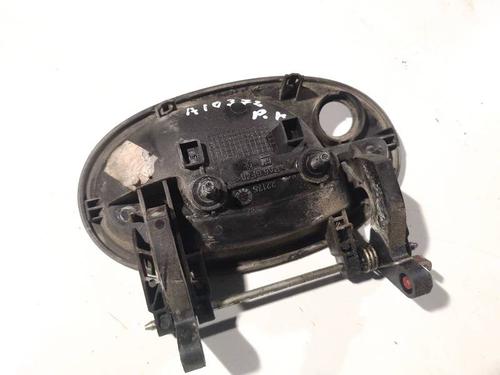 Front left interior door handle OPEL MERIVA A MPV (X03) 1.7 CDTI (E75) | BP35048527I13 - Image 2