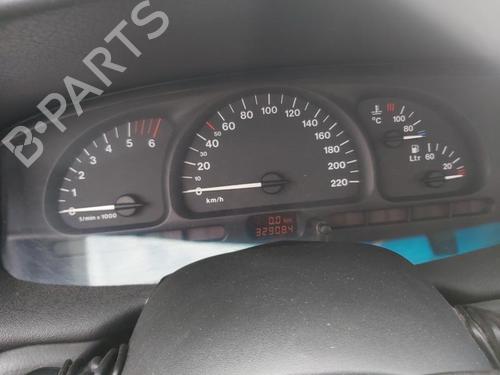 Engine control unit (ECU) OPEL VECTRA B (J96) 2.0 DI 16V (F19) | BP33529042M57  - Image 9