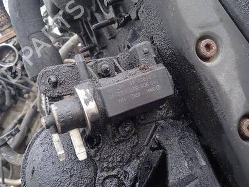 Electronic module AUDI A6 C5 (4B2, 4B4) 1.9 TDI | BP35275245M83 - Image 2