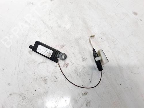 Used Electronic module Electronic module 35137300 35137300