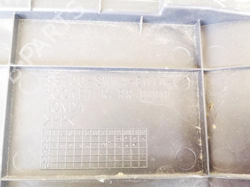 Rear right panel HONDA CR-V III (RE_) 2.2 i-CTDi 4WD (RE6) | BP35604093C61 - Image 3