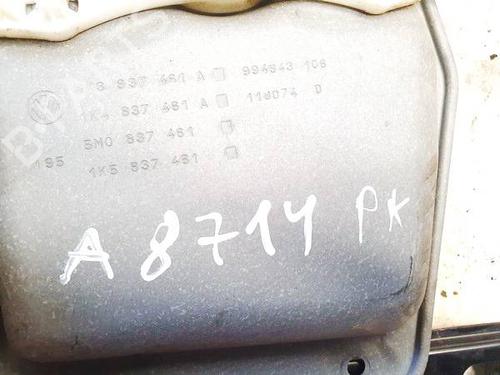 Front left window mechanism VW GOLF PLUS V (5M1, 521) 1.9 TDI | BP35191096C22 - Image 2