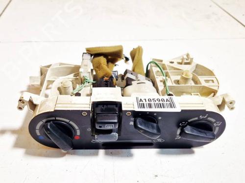Used Climate control Climate control 34979462 34979462