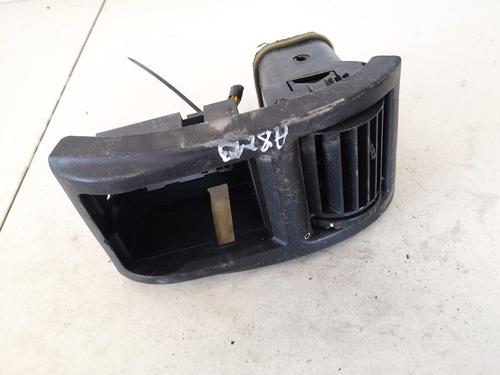 Used Air vent Air vent OPEL ASTRA G Hatchback (T98) 1.7 DTI 16V (F08, F48) (75 hp) 32909881 32909881