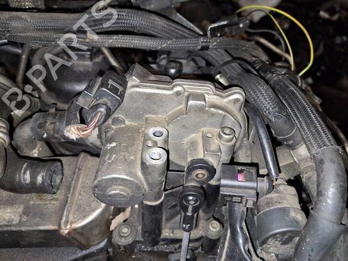 Used Throttle body Throttle body 35143854 35143854