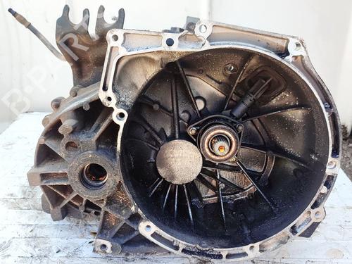 Used Gearbox Gearbox 35506591 35506591