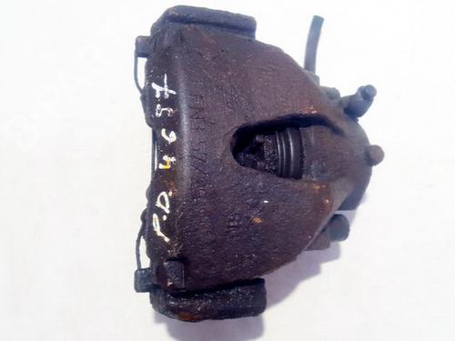 Used Right front brake caliper Right front brake caliper OPEL ASTRA H (A04) 1.9 CDTI (L48) (120 hp) 35847010 35847010
