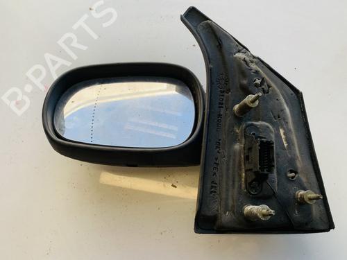 Used Left mirror Left mirror 35535353 35535353