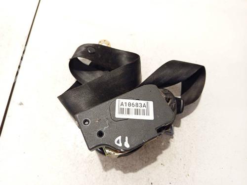 Used Front right seatbelt Front right seatbelt VW PASSAT B5.5 (3B3) 1.9 TDI (130 hp) 34958466 34958466