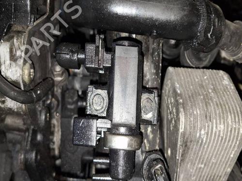 Used Electronic module Electronic module BMW 3 Touring (E46) 318 d (115 hp) 34748107 34748107