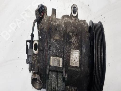 Used AC compressor AC compressor 35549878 35549878