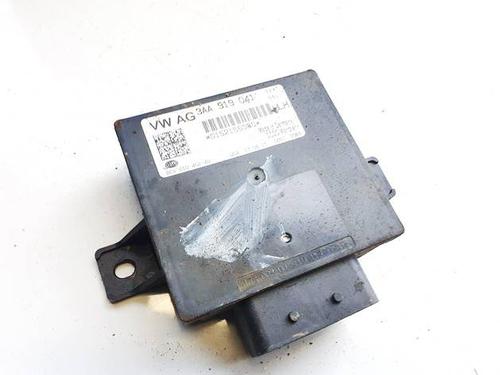 Electronic module PORSCHE CAYENNE (9PA) S 4.5 | BP32556821M83 - Image 2