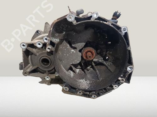 Used Gearbox Gearbox OPEL SIGNUM Hatchback (Z03) 2.2 DTI (F48) (125 hp) 34795593 34795593