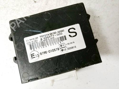Electronic module PORSCHE CAYENNE (9PA) S 4.5 | BP35102580M83 - Image 3