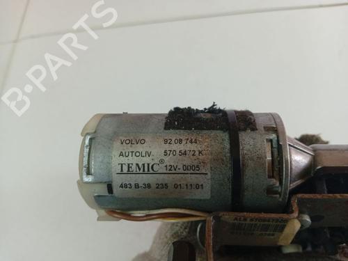 Electronic module VOLVO S60 I (384) D5 | BP40245682M83 - Image 4