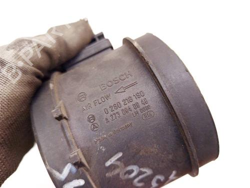 Mass air flow sensor MAZDA 6 Estate (GJ, GL) 2.2 D | BP38316641M95 - Image 3