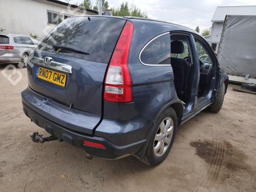 Electronic module HONDA CR-V III (RE_) 2.2 i-CTDi 4WD (RE6) | BP32909516M83  - Image 8