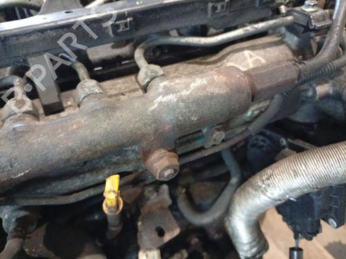 Injection rail MAZDA 3 (BL) 2.2 MZR CD (BL10) | BP37084125M98 - Image 4