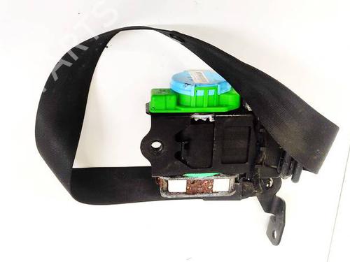 Used Front right seatbelt Front right seatbelt 35318261 35318261