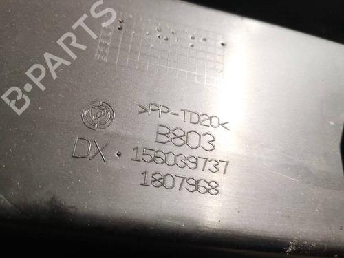Boot lining ALFA ROMEO 159 (939_) 1.9 JTDM 8V (939AXE1B) | BP35242700I3 - Image 3