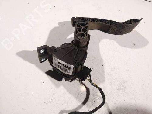 Used Pedal Pedal AUDI A6 C5 (4B2, 4B4) 2.5 TDI (180 hp) 34948555 34948555