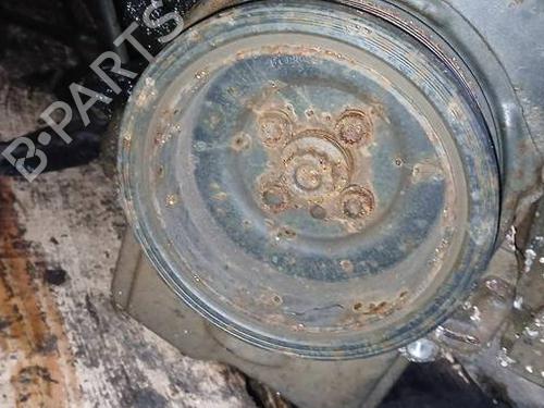 Used Pulley Pulley 34877437 34877437