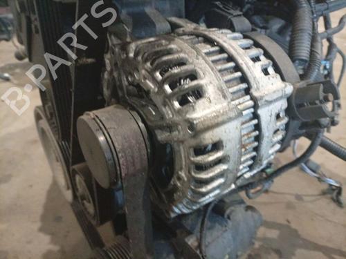 Alternator FORD MONDEO IV (BA7) 2.0 TDCi | BP37227493M7 - Image 4