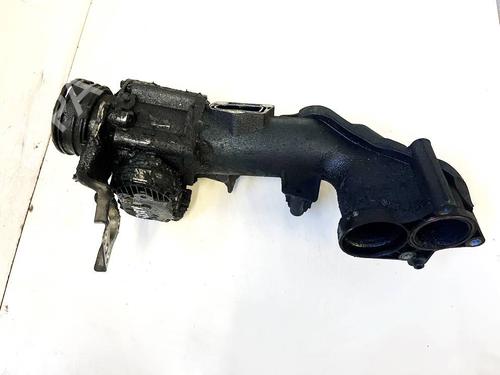 Used Throttle body Throttle body 35354083 35354083