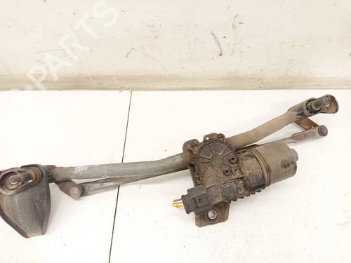 Used Front wipers mechanism Front wipers mechanism 34747497 34747497