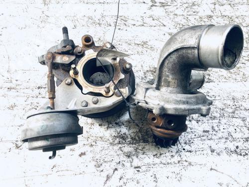 Used Turbocharger/Supercharger Turbocharger/Supercharger TOYOTA AVENSIS Saloon (_T27_) 2.0 D-4D (ADT270_, ADT270R) (126 hp) 35634852 35634852