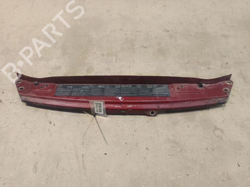 Støtte Støtte RENAULT MEGANE I (BA0/1_) 1.9 dTi (BA08, BA0N) (98 hp) 39734493 39734493