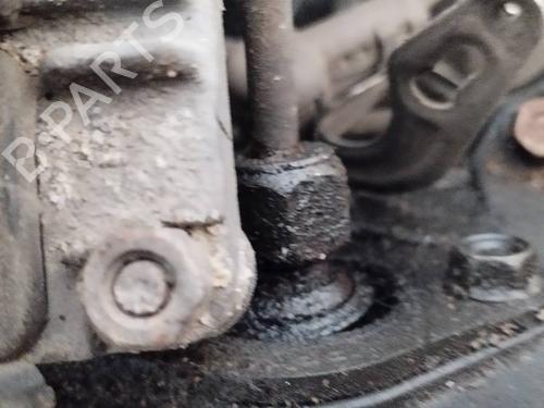 Used Injector Injector 35222928 35222928