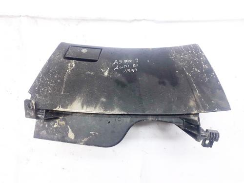 Used Glove box Glove box AUDI 80 B3 Saloon (893, 894, 8A2) 1.8 S (90 hp) 35871991 35871991