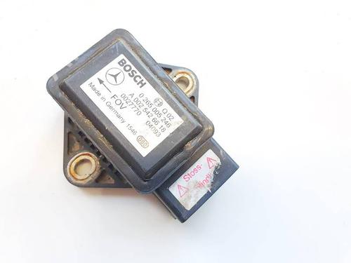 Used Electronic module Electronic module MERCEDES-BENZ CLS (C219) CLS 320 CDI (219.322) (224 hp) 35279580 35279580