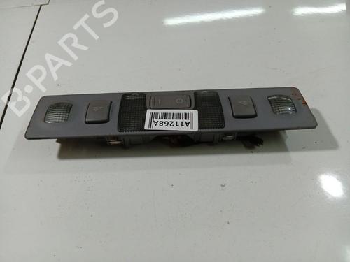 Used Interior roof light Interior roof light AUDI A6 C5 (4B2, 4B4) 1.9 TDI (110 hp) 36251210 36251210