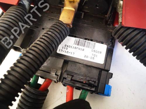 Cable BMW i8 (I12) hybrid | BP34792037E12 - Image 2