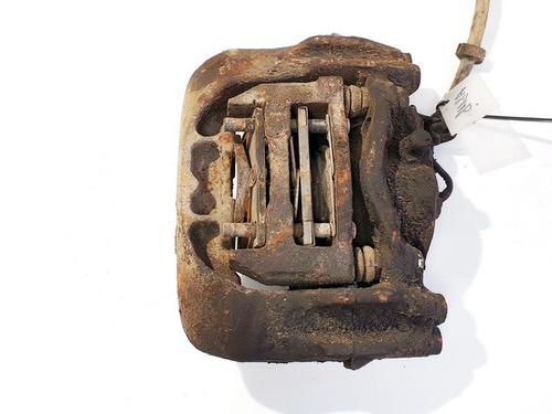 Used Right front brake caliper Right front brake caliper VW TRANSPORTER T4 Van (70A, 70H, 7DA, 7DH) 2.4 D (75 hp) 35412936 35412936