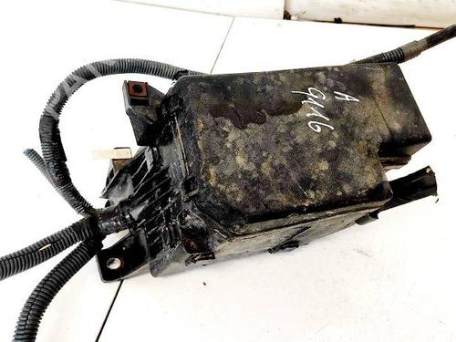 Used Fuse box Fuse box TOYOTA RAV 4 III (_A3_) 2.2 D 4WD (ALA30_, ALA30R) (136 hp) 32944801 32944801