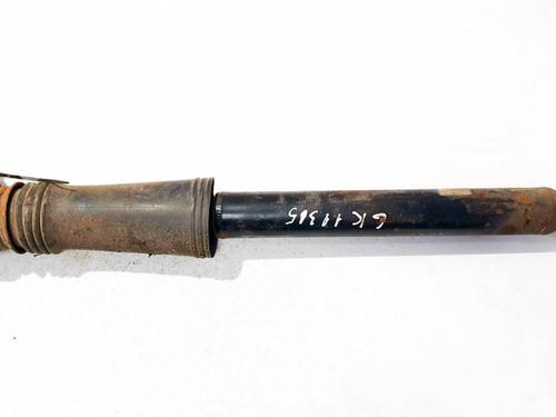 Used Left rear shock absorber Left rear shock absorber HYUNDAI ix35 Van CRDi (136 hp) 36454837 36454837