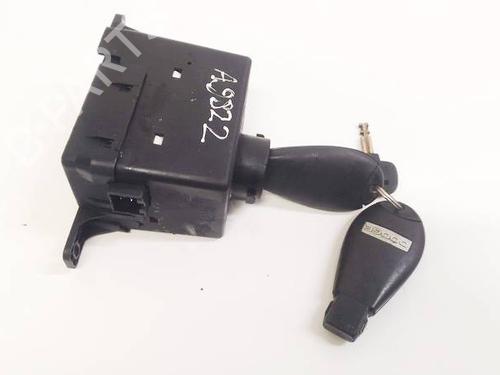 Used Ignition barrel Ignition barrel DODGE JOURNEY 2.0 CRD (140 hp) 35160524 35160524