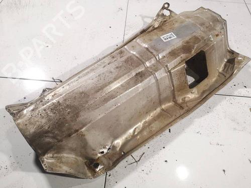 Used Other Other OPEL MERIVA A MPV (X03) 1.6 (E75) (105 hp) 39544443 39544443