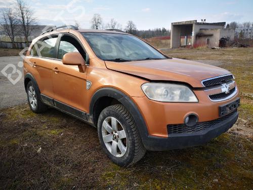 Engine mount CHEVROLET CAPTIVA (C100, C140) 2.0 D 4WD | BP32592022M89