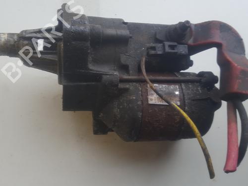 Startmotor Startmotor 38452613 38452613