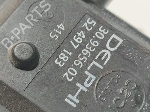 Electronic module OPEL ASTRA H (A04) 1.9 CDTI (L48) | BP32564494M83 - Image 4