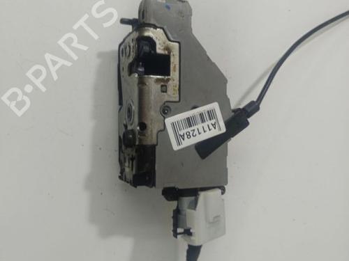 Used Front left lock Front left lock 34824618 34824618