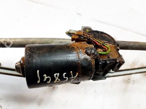Used Front wiper motor Front wiper motor AUDI A3 (8L1) 1.8 (125 hp) 35883203 35883203