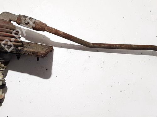 Used Gear lever Gear lever AUDI A4 B5 (8D2) 1.9 TDI (110 hp) 35546623 35546623