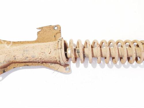 Used Right rear shock absorber Right rear shock absorber 35243492 35243492