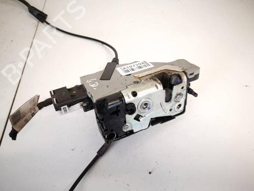 Used Rear right lock Rear right lock 34930382 34930382