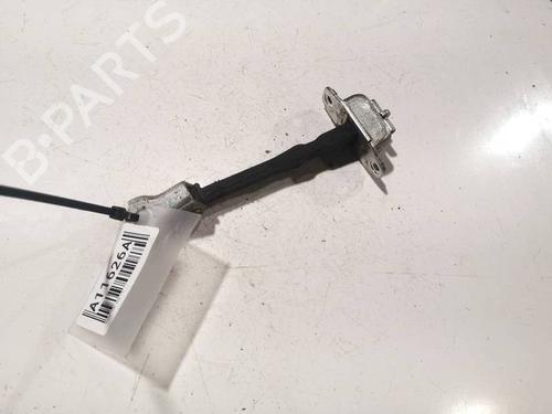 Used Hinge/Door check strap Hinge/Door check strap 37655322 37655322